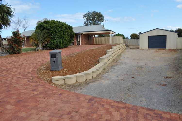 Third view of Homely house listing, 12 Catspaw Court, Strathalbyn WA 6530