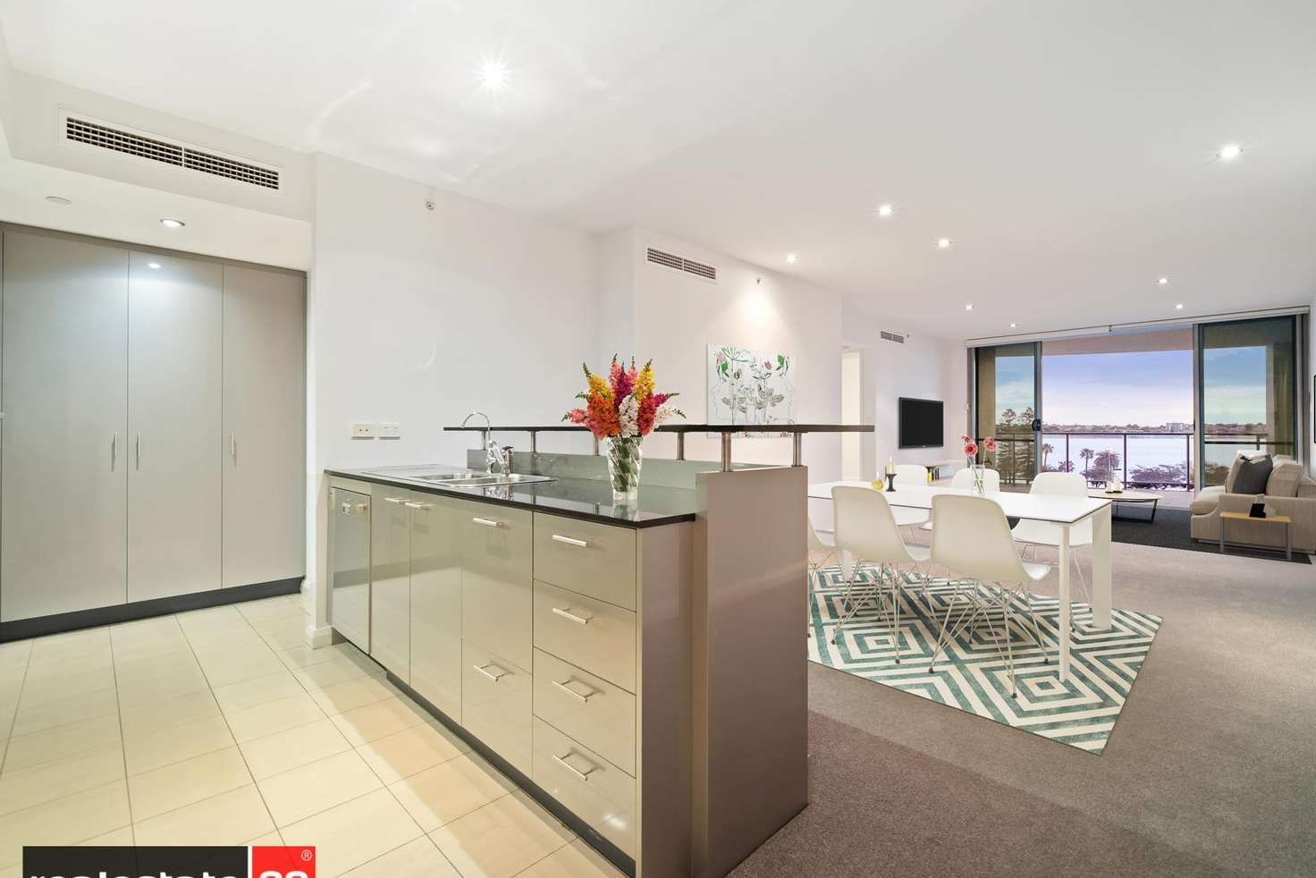 Main view of Homely apartment listing, 68/78 Terrace Road, East Perth WA 6004