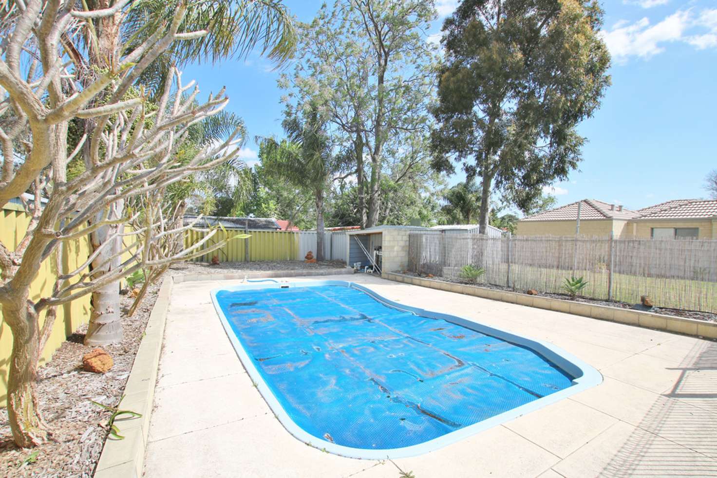Main view of Homely house listing, 114 Fremantle Road, Gosnells WA 6110