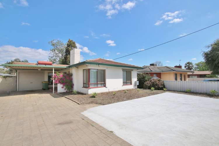 Second view of Homely house listing, 114 Fremantle Road, Gosnells WA 6110