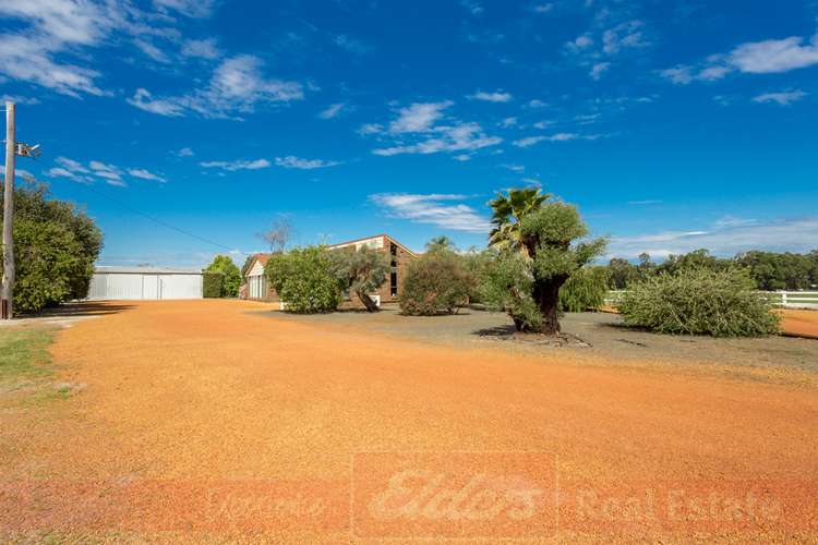 Second view of Homely house listing, 150 Harris River Road, Collie WA 6225