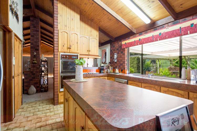 Fifth view of Homely house listing, 150 Harris River Road, Collie WA 6225