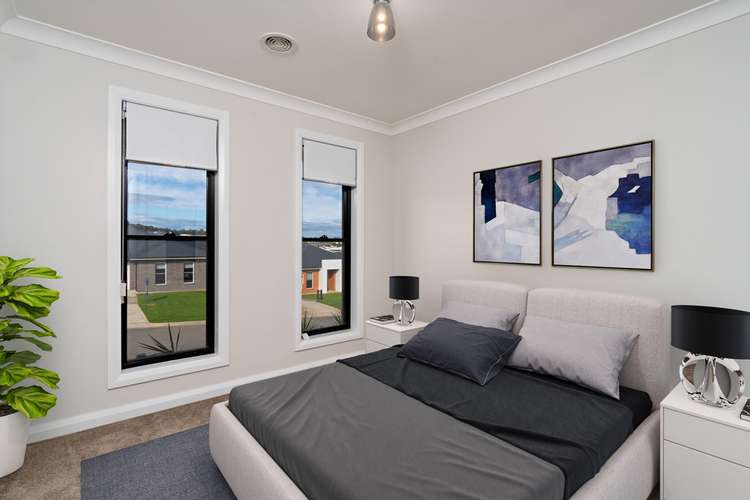 Fourth view of Homely house listing, 1 Warrock Place, Bourkelands NSW 2650
