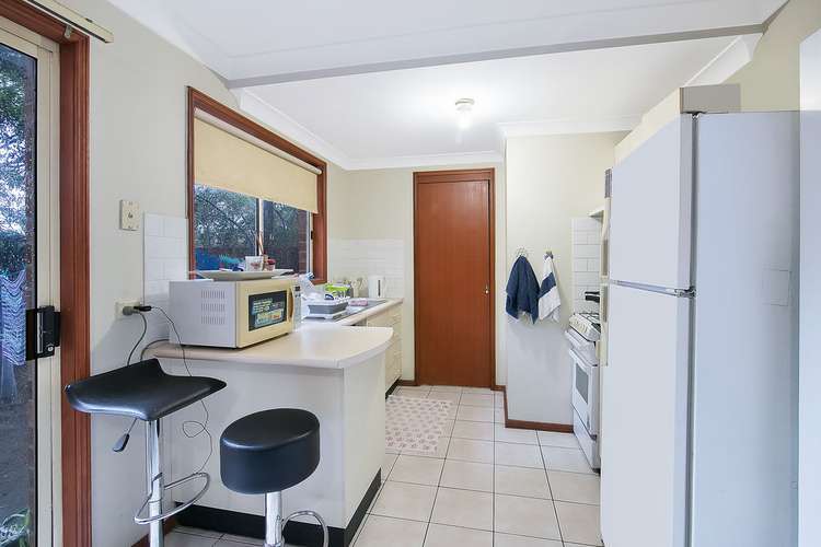 Second view of Homely townhouse listing, 6/201 Stephen Street, Blacktown NSW 2148