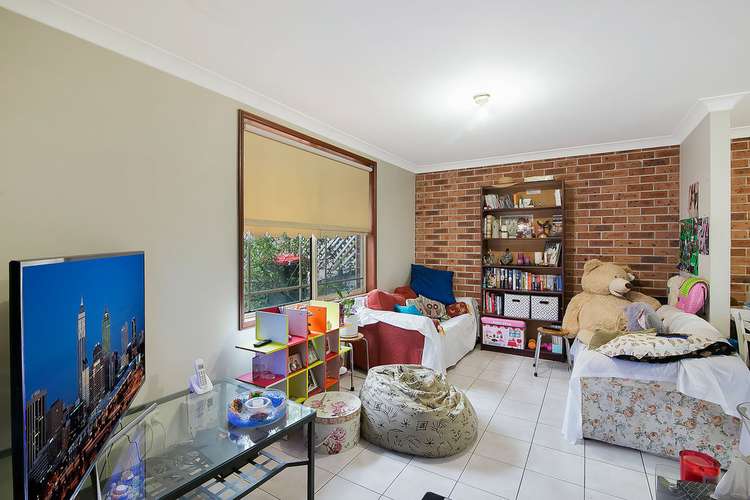 Third view of Homely townhouse listing, 6/201 Stephen Street, Blacktown NSW 2148