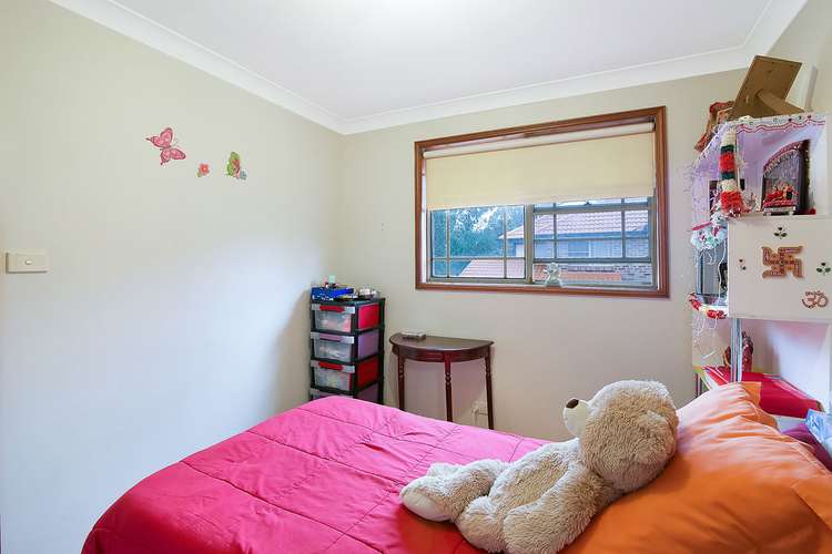 Fourth view of Homely townhouse listing, 6/201 Stephen Street, Blacktown NSW 2148