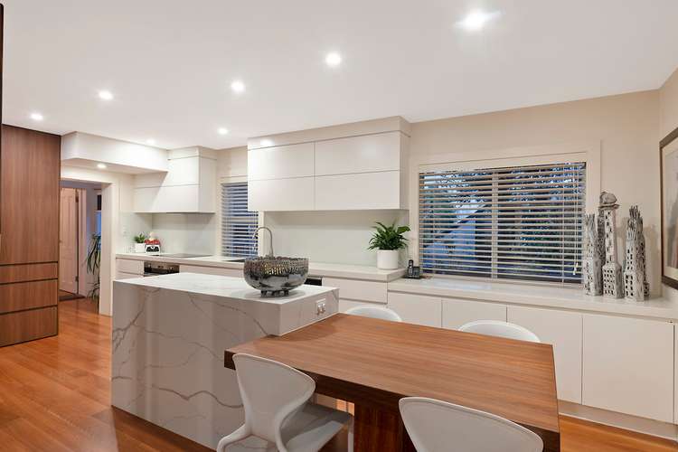 Third view of Homely house listing, 15 Hampton Street, Balmain NSW 2041
