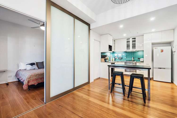 Main view of Homely apartment listing, 216/68 La Trobe Street, Melbourne VIC 3000