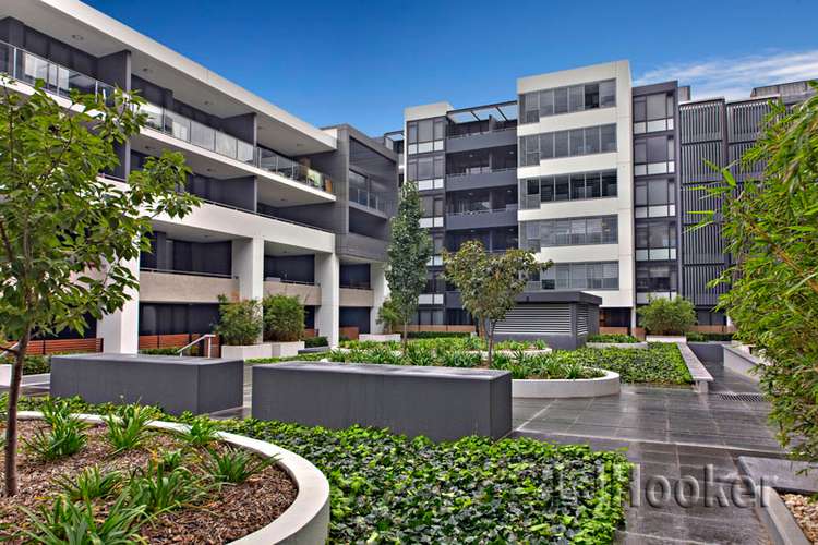 Main view of Homely apartment listing, 301/49 Hill Rd, Wentworth Point NSW 2127