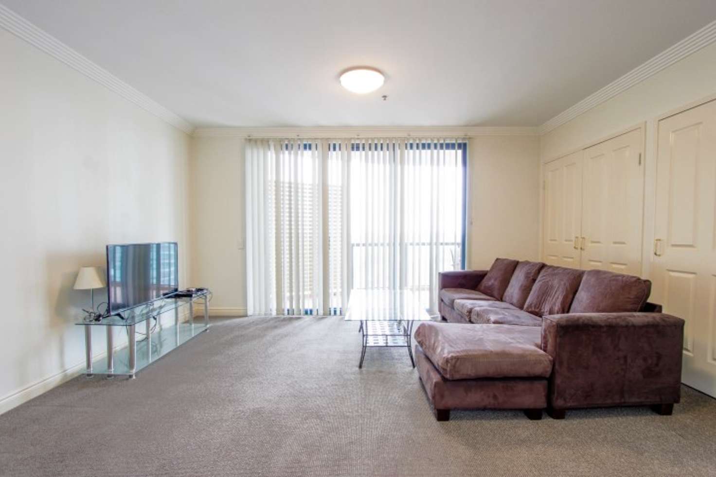 Main view of Homely apartment listing, 652 540 Queen Street, Brisbane City QLD 4000