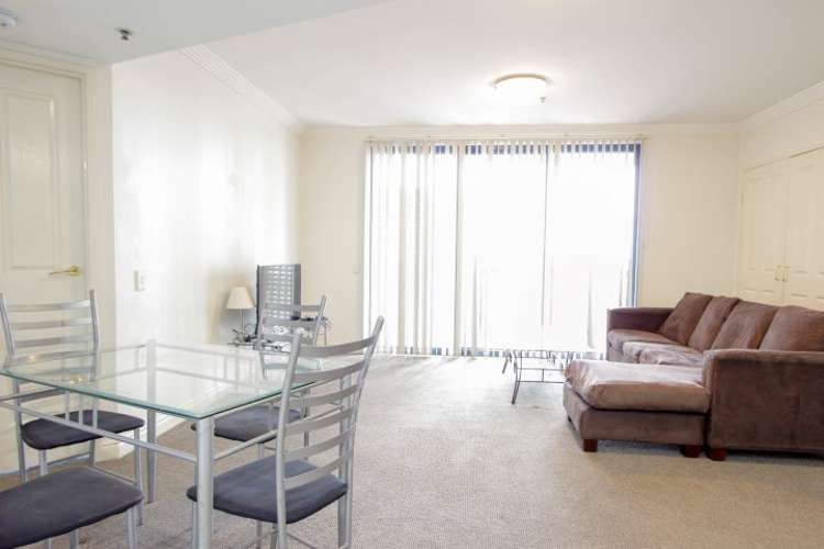 Second view of Homely apartment listing, 652 540 Queen Street, Brisbane City QLD 4000