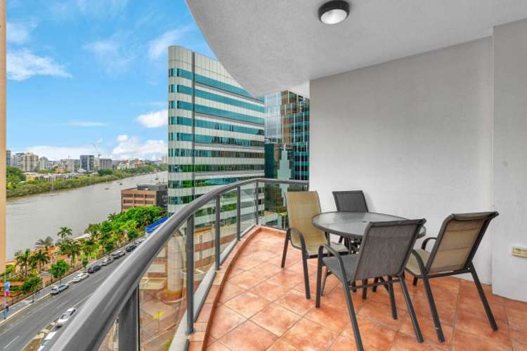 Fourth view of Homely apartment listing, 652 540 Queen Street, Brisbane City QLD 4000