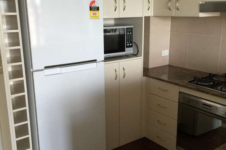 Fifth view of Homely apartment listing, 0234 540 Queen Street, Brisbane City QLD 4000