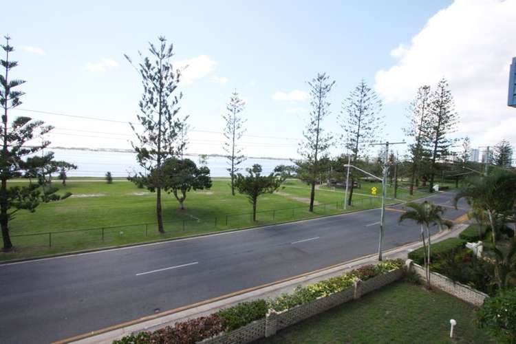 Second view of Homely unit listing, 4/196 Marine Parade, Labrador QLD 4215