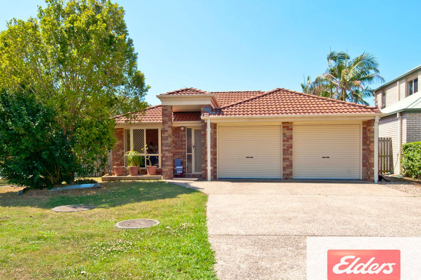 Main view of Homely house listing, 3 Cougal Street, Loganholme QLD 4129