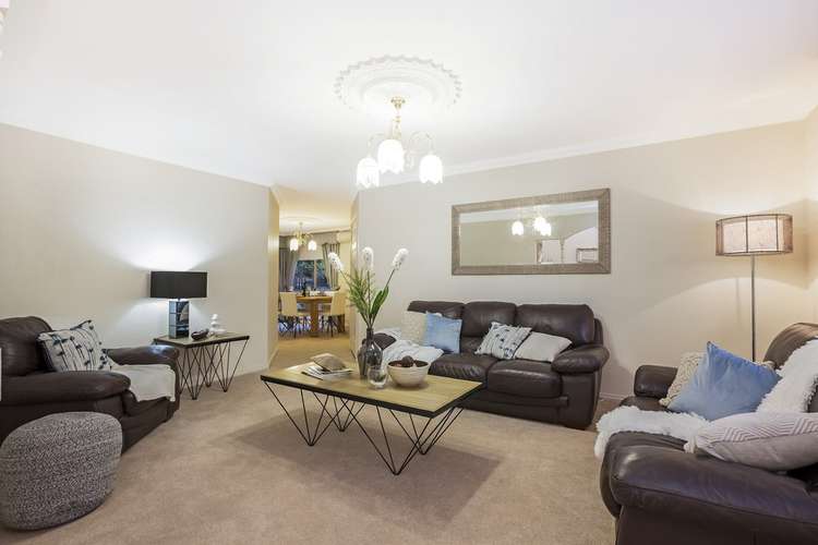 Sixth view of Homely house listing, 2 Hilderstone Court, Flagstaff Hill SA 5159