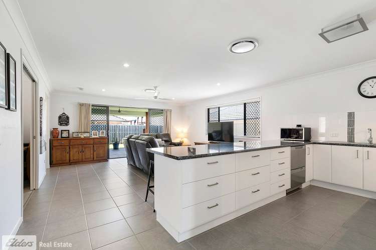 Fifth view of Homely house listing, 29 Sunstone Circuit, Mango Hill QLD 4509