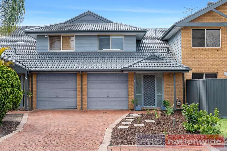 Second view of Homely house listing, 7/6 Ernest Avenue, Chipping Norton NSW 2170