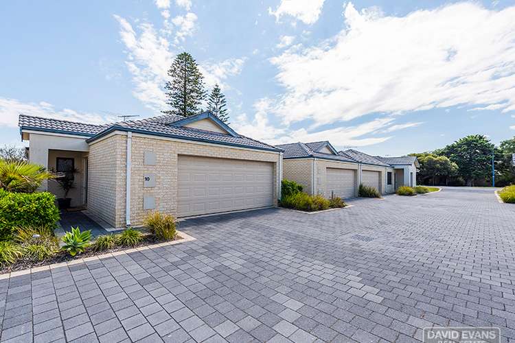 Main view of Homely house listing, 10/13-17 George Street, Rockingham WA 6168