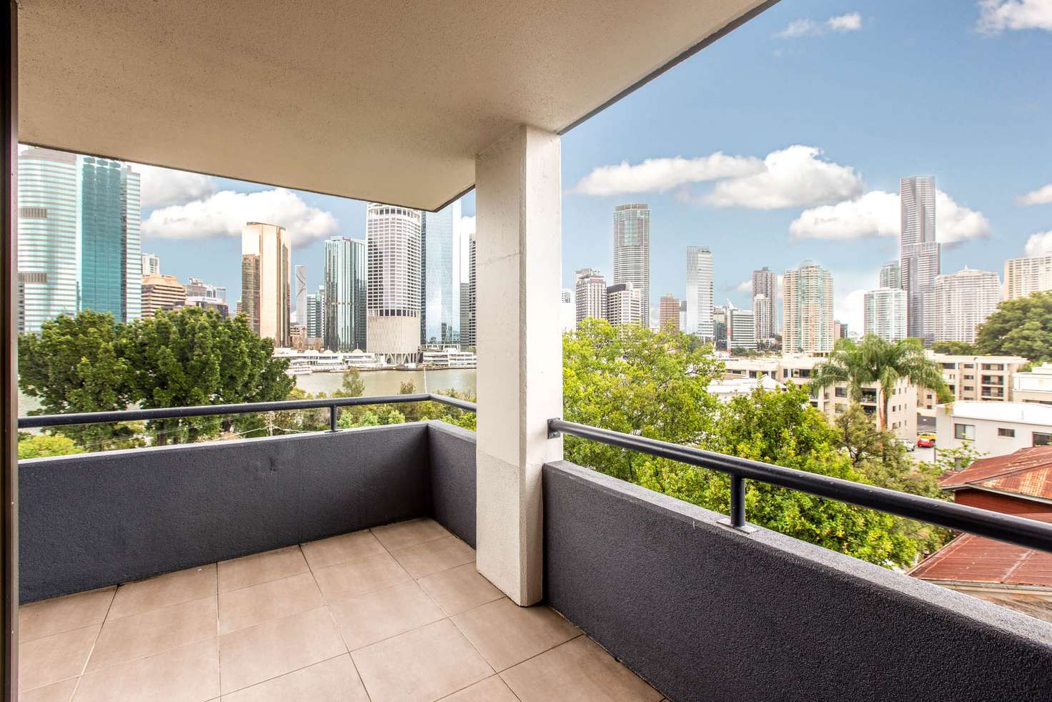 Main view of Homely apartment listing, 235 Main Street, Kangaroo Point QLD 4169