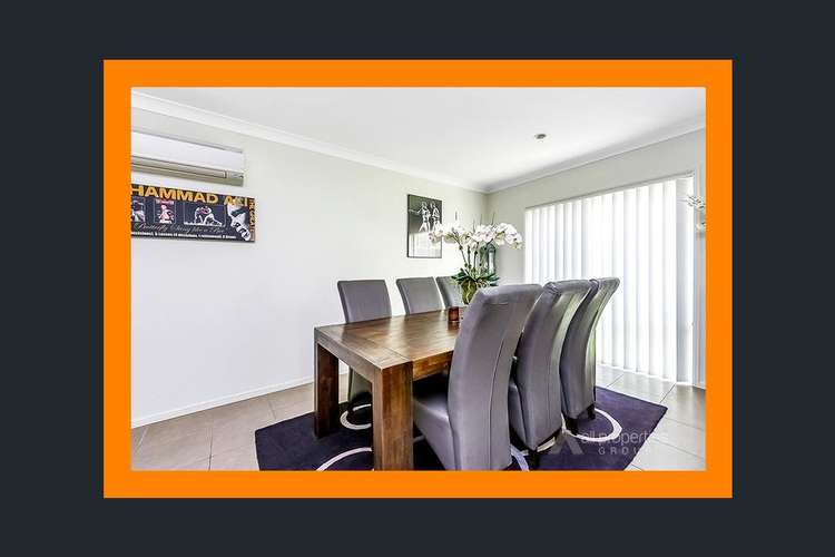Second view of Homely house listing, 27 Ritz Drive, Coomera QLD 4209
