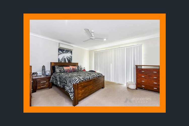 Fourth view of Homely house listing, 27 Ritz Drive, Coomera QLD 4209