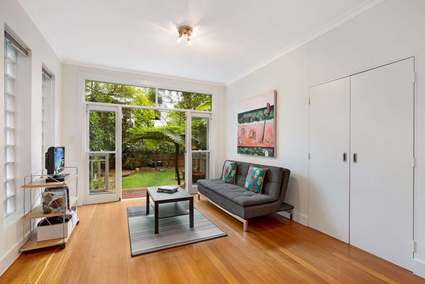 Main view of Homely apartment listing, 3/44 Beach Road, Bondi Beach NSW 2026