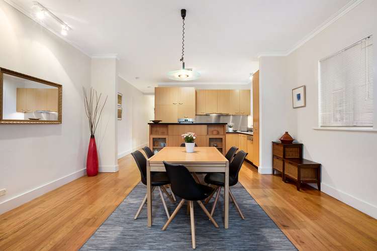 Fourth view of Homely apartment listing, 3/44 Beach Road, Bondi Beach NSW 2026