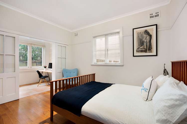 Sixth view of Homely apartment listing, 3/44 Beach Road, Bondi Beach NSW 2026