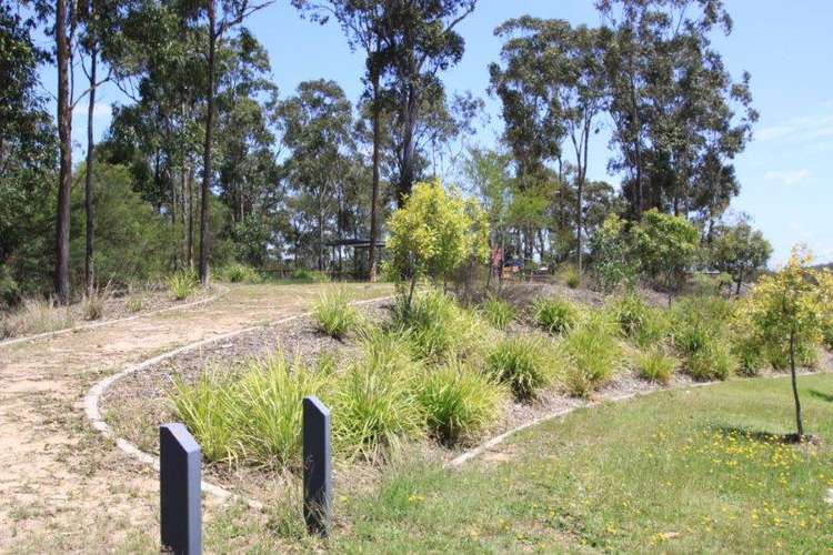 Second view of Homely house listing, 27 Turquoise Crescent, Springfield Lakes QLD 4300