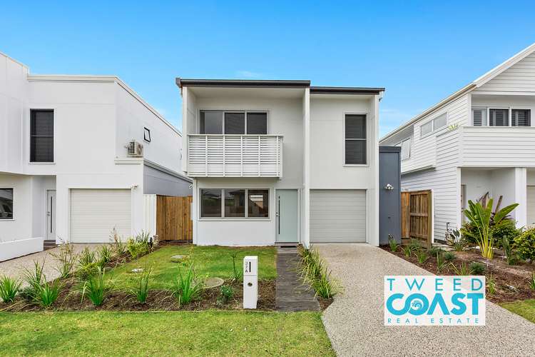 Second view of Homely house listing, 37a Sailfish Way, Kingscliff NSW 2487