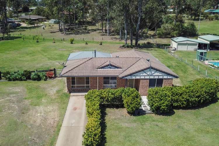 Main view of Homely house listing, 48 Edward Ogilvie Drive, Clarenza NSW 2460