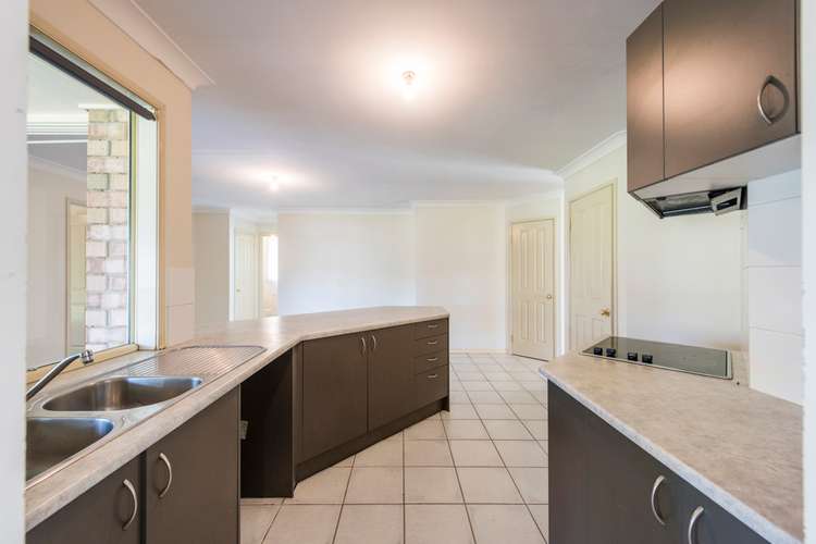 Second view of Homely house listing, 48 Edward Ogilvie Drive, Clarenza NSW 2460