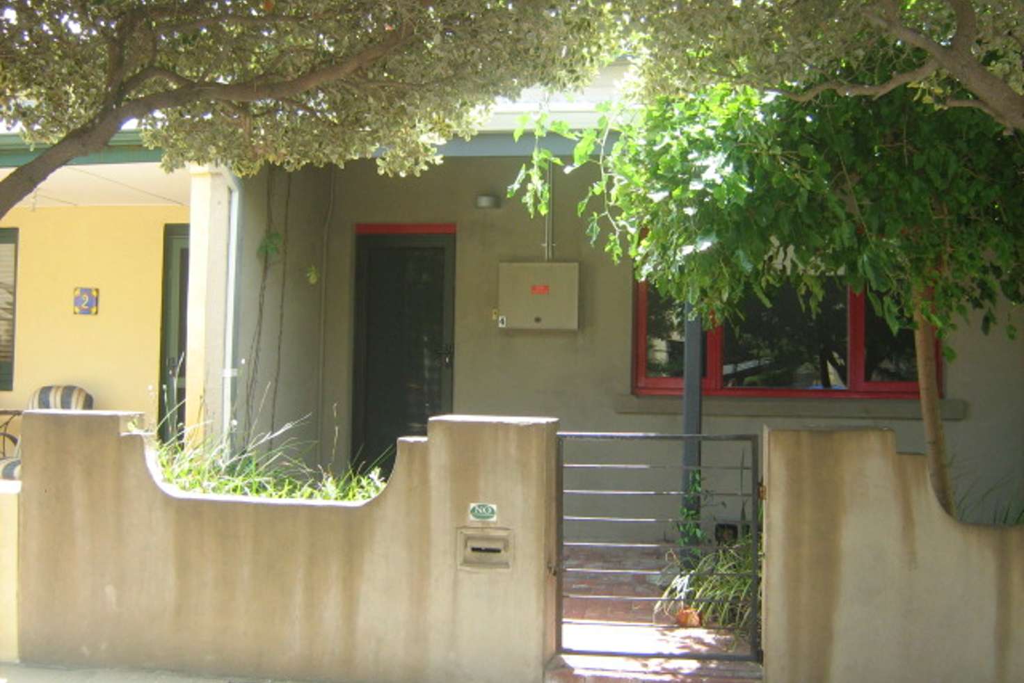 Main view of Homely house listing, 4 Price Street, Fremantle WA 6160