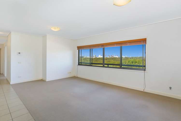 Second view of Homely apartment listing, 732/25 Bennelong Parkway, Wentworth Point NSW 2127