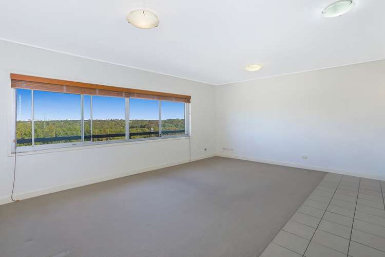 Fourth view of Homely apartment listing, 732/25 Bennelong Parkway, Wentworth Point NSW 2127