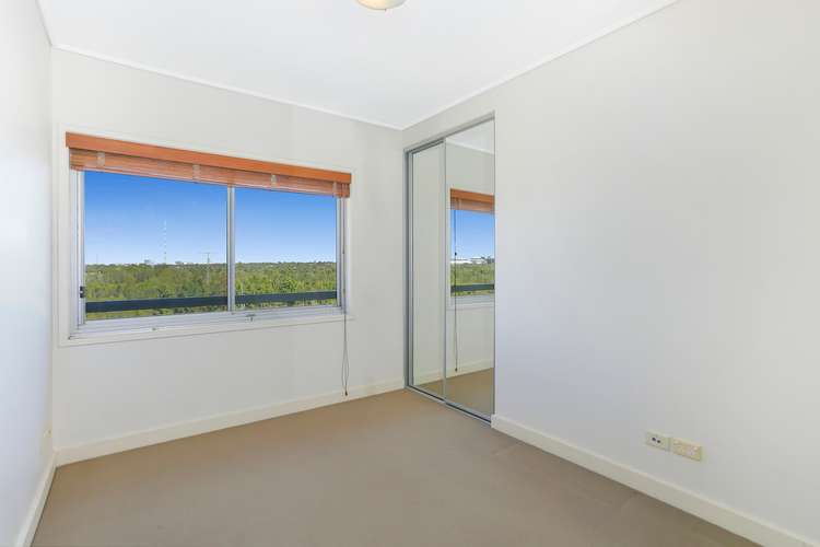Fifth view of Homely apartment listing, 732/25 Bennelong Parkway, Wentworth Point NSW 2127