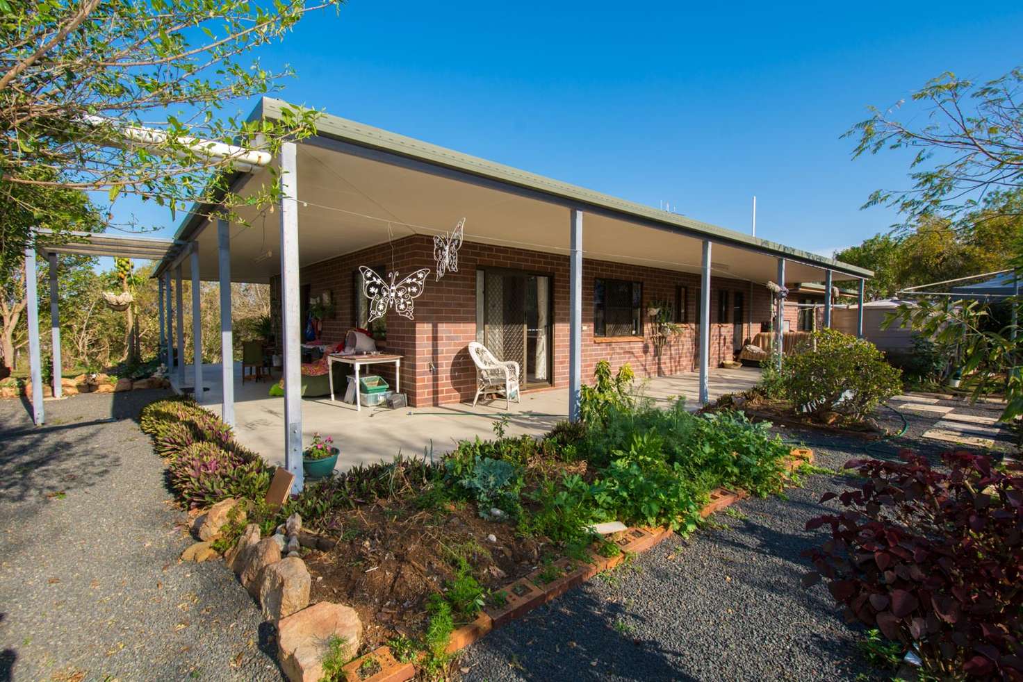 Main view of Homely house listing, 46 Huxley Road, Childers QLD 4660