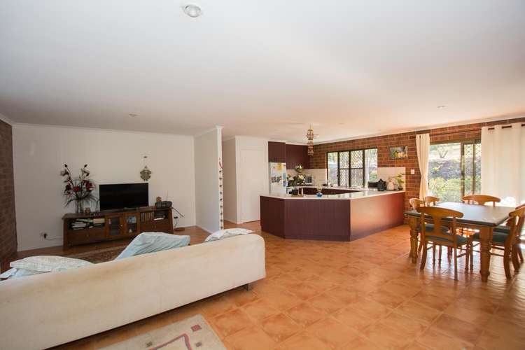 Second view of Homely house listing, 46 Huxley Road, Childers QLD 4660