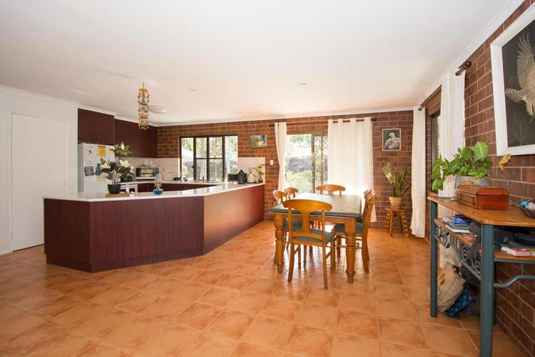 Third view of Homely house listing, 46 Huxley Road, Childers QLD 4660