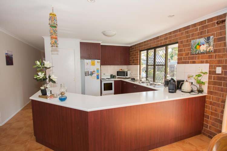Fourth view of Homely house listing, 46 Huxley Road, Childers QLD 4660
