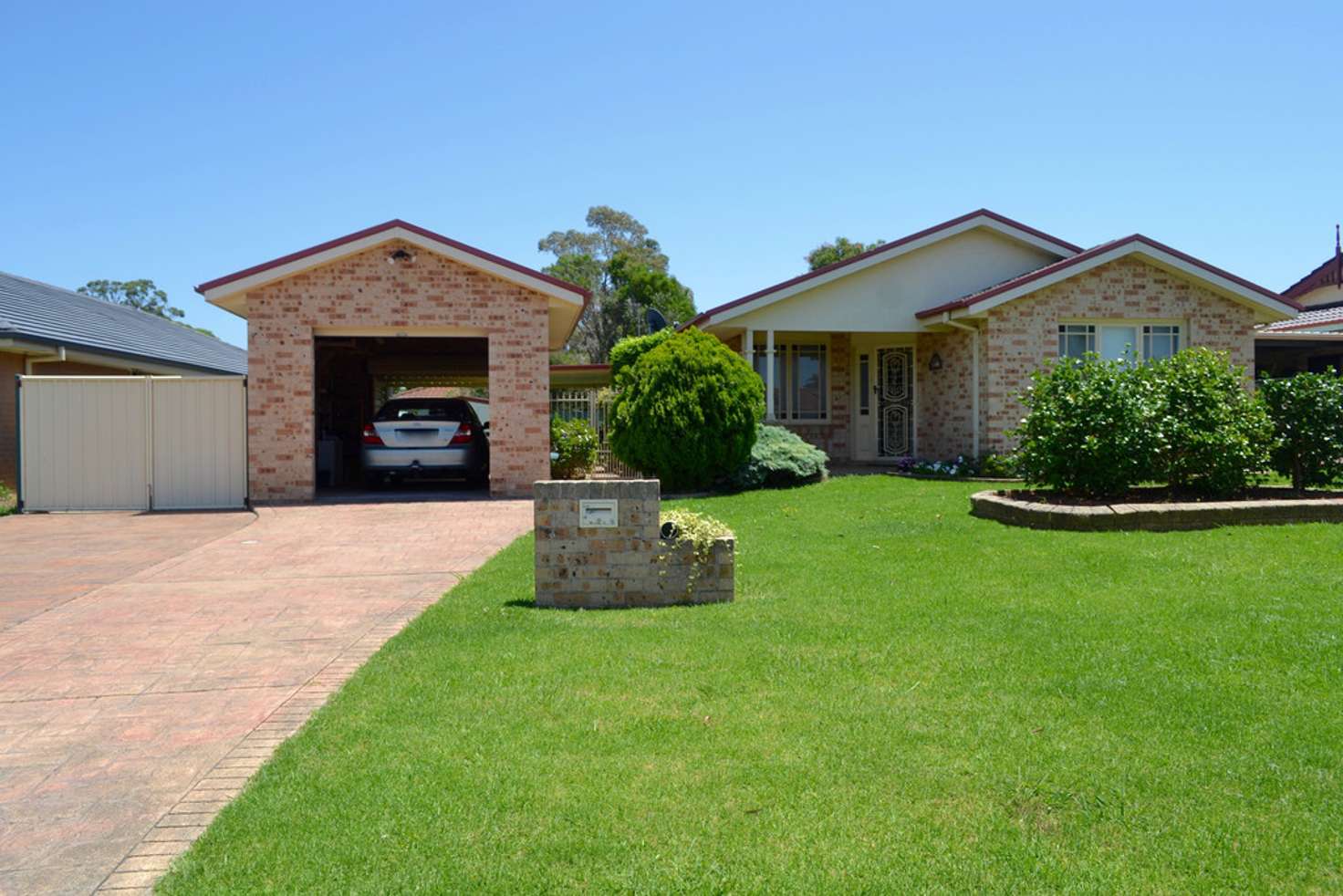 Main view of Homely house listing, 11 Anson Street, Sanctuary Point NSW 2540