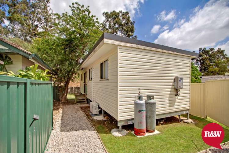 Main view of Homely other listing, 45A Elizabeth Crescent, Kingswood NSW 2747