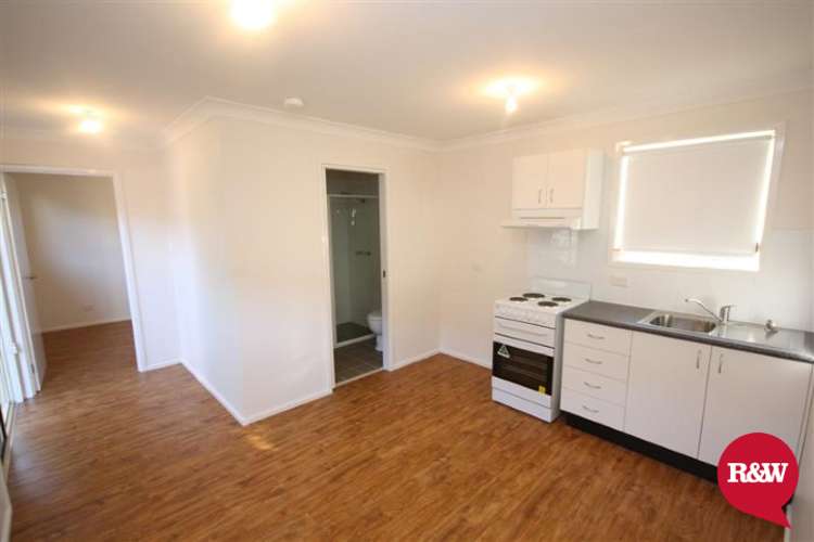 Second view of Homely other listing, 45A Elizabeth Crescent, Kingswood NSW 2747