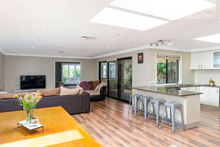 Fourth view of Homely house listing, 34 Kaloona Drive, Bourkelands NSW 2650