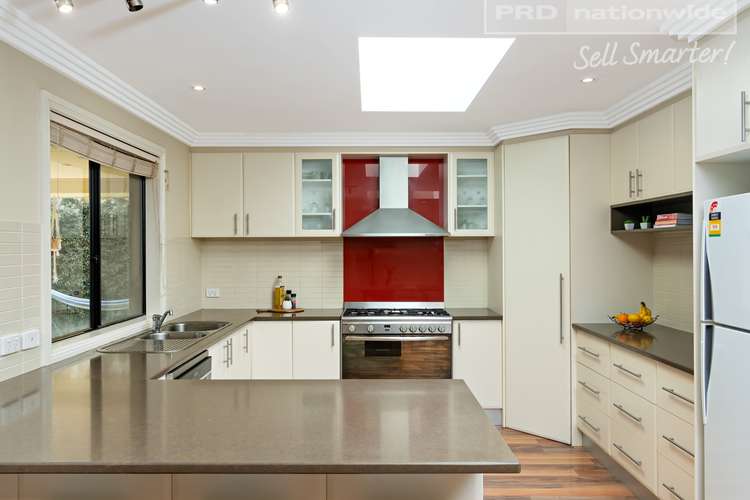 Fifth view of Homely house listing, 34 Kaloona Drive, Bourkelands NSW 2650