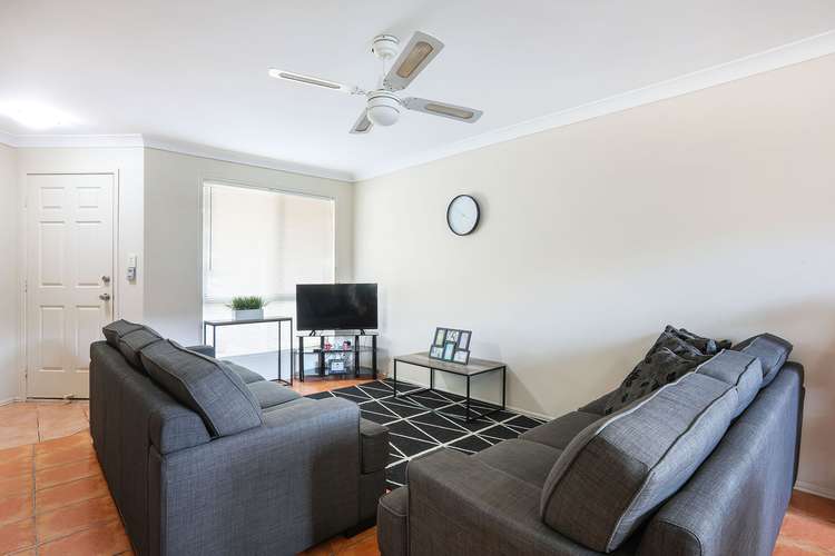 Second view of Homely townhouse listing, 91/28-30 Ancona Street, Carrara QLD 4211