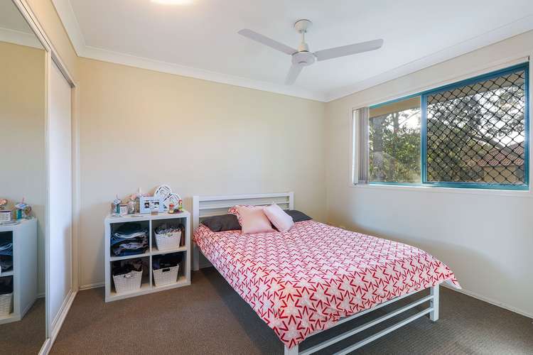 Fourth view of Homely townhouse listing, 91/28-30 Ancona Street, Carrara QLD 4211