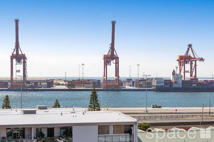 Third view of Homely apartment listing, 51 Queen Victoria Street, Fremantle WA 6160