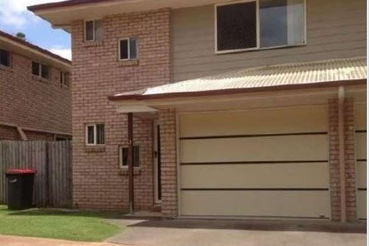Main view of Homely townhouse listing, 2/75 School Road, Kallangur QLD 4503